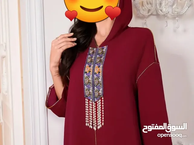 Jalabiya Textile - Abaya - Jalabiya in Muscat