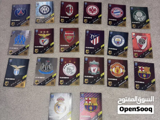 All type of rare cards here like fifa 365 and much more just text me for extra information