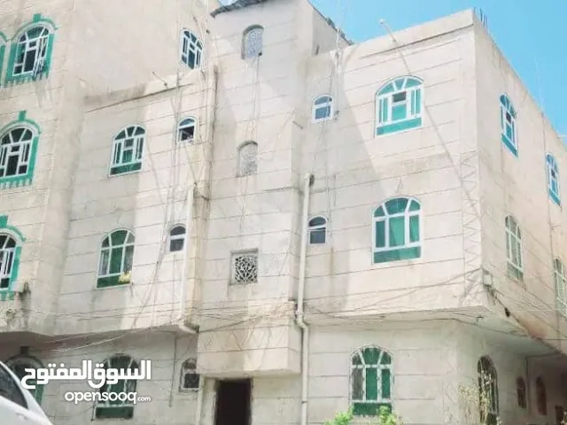 4 m2 3 Bedrooms Apartments for Sale in Sana'a Other