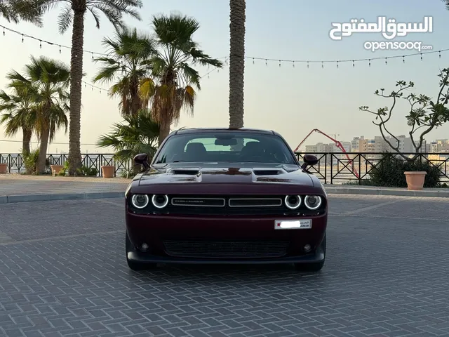 Dodge Challenger 2017 in Central Governorate
