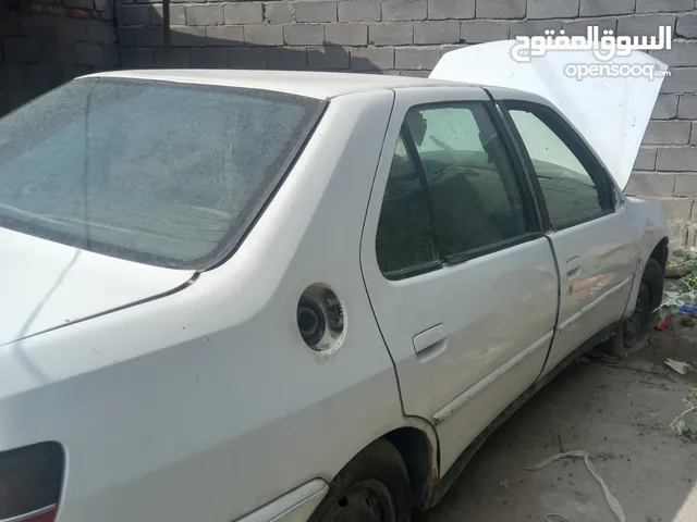Peugeot Other  in Basra