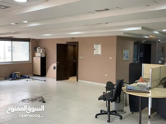 Unfurnished Offices in Amman Daheit Al Yasmeen
