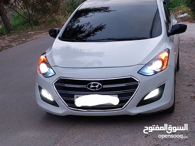 New Hyundai i30 in Tulkarm