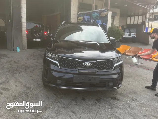 Used Kia Sorento in Bethlehem