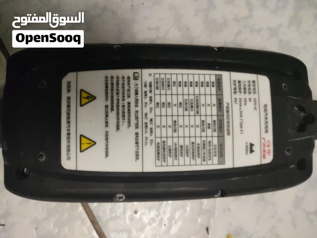 شاحن لسيارات GAC Aion تسلا النسخ الأوروبية فولكس فاجن ID مرسيدس BMW والسيارات الصينية 8  امبير