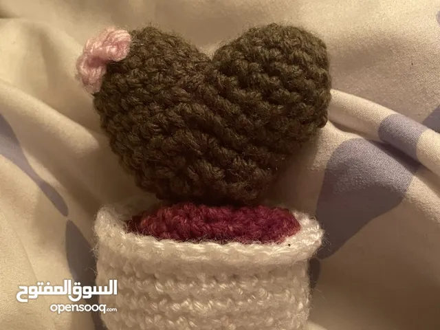 زينه للمنزل او هديه على شكل صباره