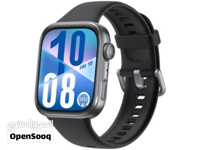 Huawei smart watches for Sale in Muscat