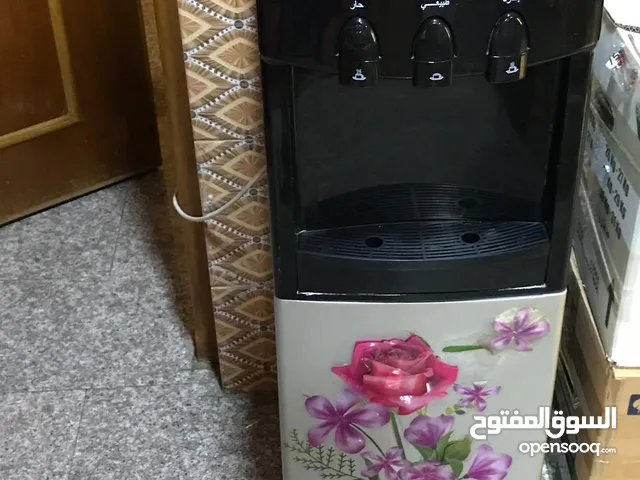 براد مستعمل اخو الجديد وبسعر ابلاش