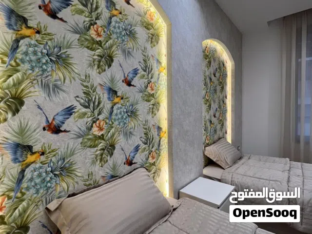 300 m2 4 Bedrooms Apartments for Rent in Amman 4th Circle