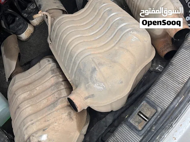 كواتم مارسيدس W204 للبيع