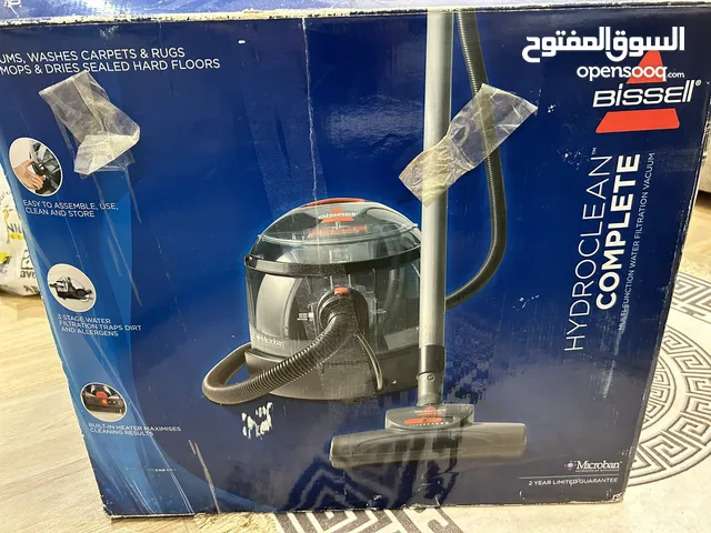  Bissell Vacuum Cleaners for sale in Amman