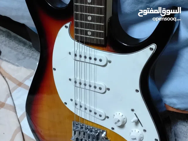 electric guitar