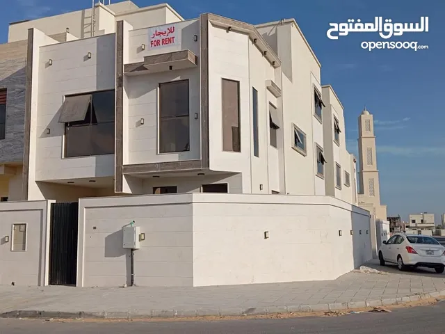 4000 ft² 5 Bedrooms Villa for Rent in Ajman Al-Zahya