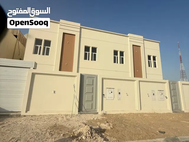 فلتين للايجار اول ساكن في بن عمران