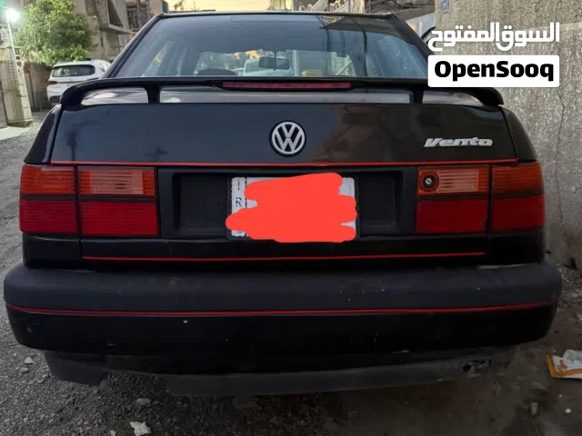 1992 فولكسفاغن جولف Golf