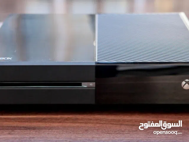 x box one with 1 controller