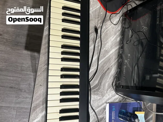 بيانو لوحة المفاتيح Line 6 Mobile Keys 49 هي MIDI Keyboard