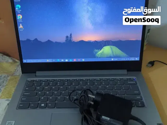 IdeaPad Slim 1- 14AST -05