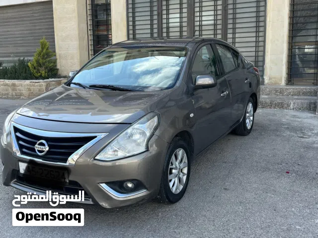 2017, نيسان, صني, S