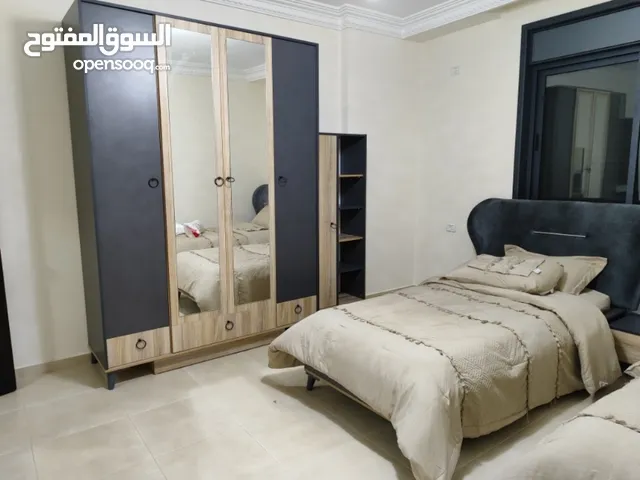 200m2 3 Bedrooms Apartments for Rent in Ramallah and Al-Bireh Al Irsal St.