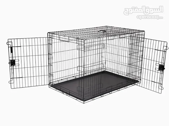 قفص كبير  Large Cage