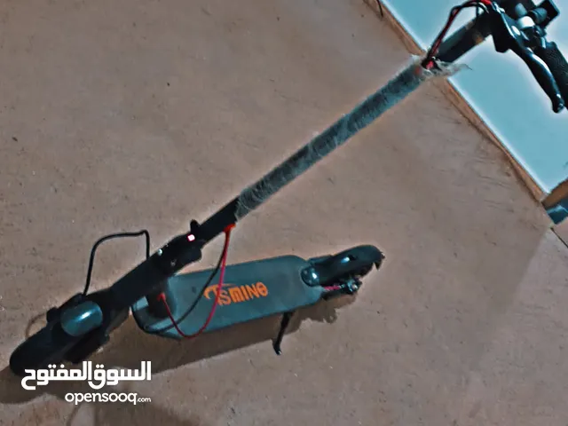 سكوتر كهربأيه