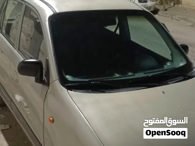 2010 هيونداي اتوس