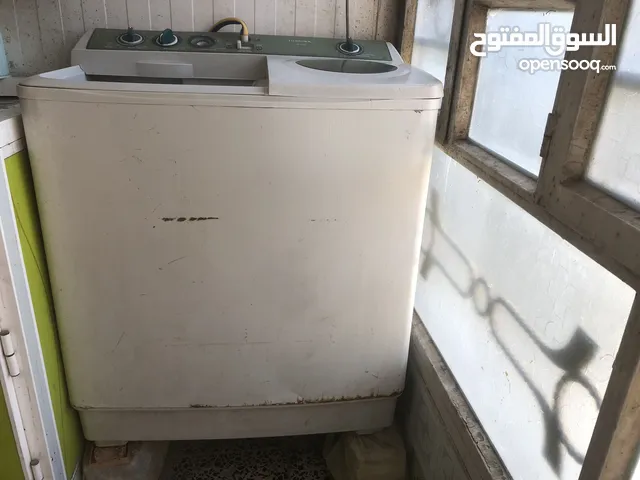 Other 17 - 18 KG Washing Machines in Baghdad