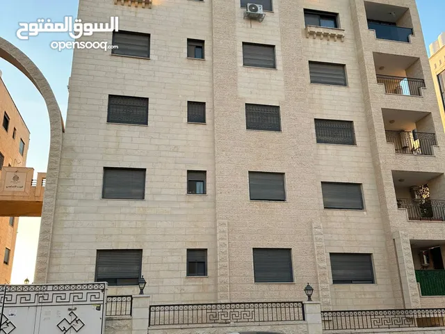 160 m2 3 Bedrooms Apartments for Sale in Ramallah and Al-Bireh Dahiat Al Rayhan