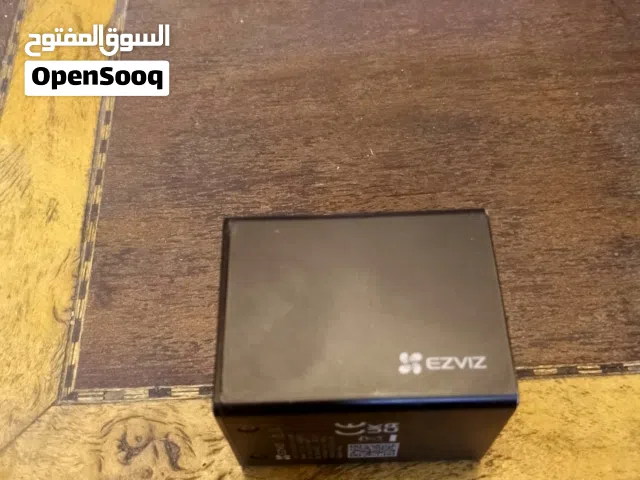 EZVIZ BC2 MINI كاميرا