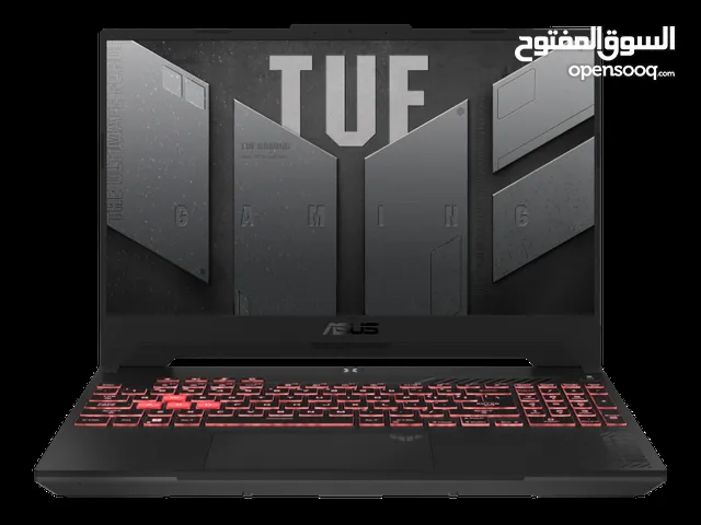 ASUS I7 13TH RTX 4070 8G
