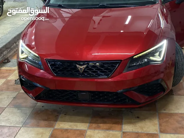 Used Seat Leon in Hebron