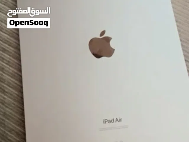 Apple iPad Air 5 64 GB in Misrata