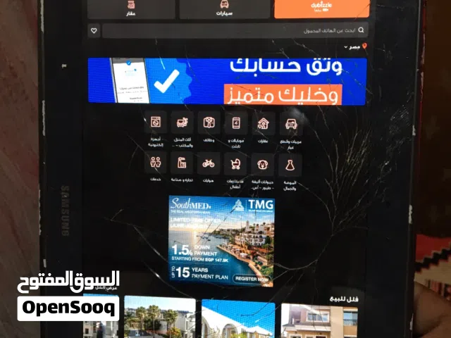 Samsung Others 16 GB in Cairo
