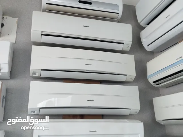 selling of used 2 ton Air Conditioner For sale and installation