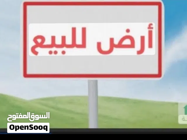 ارض للبيع فنوفليين بالقرب من رئيسي