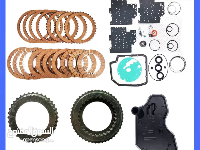 ZOTYE T700 Transmission Overhaul Master Rebuild Kit (NEW)