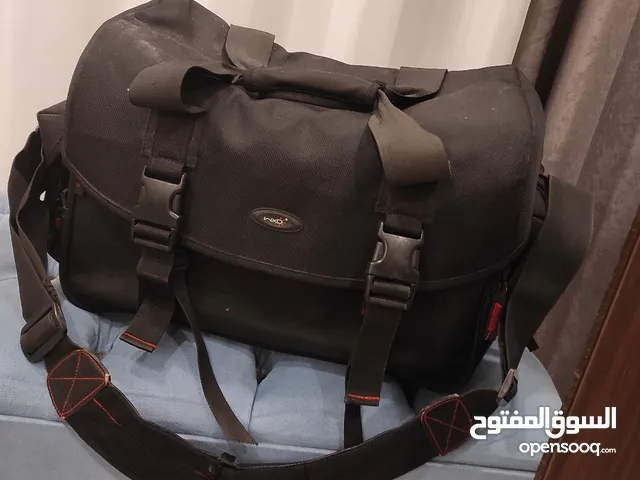 Camera Bag Accessories and equipment in Amman