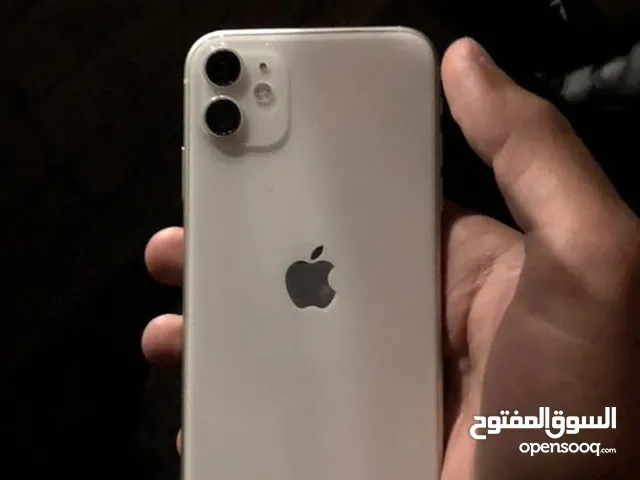 موبايل آيفون 11جديد