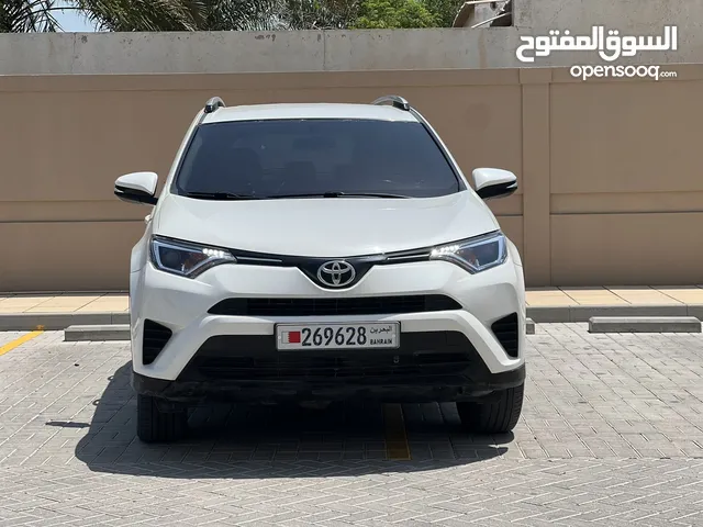 Toyota RAV 4 2016 in Southern Governorate
