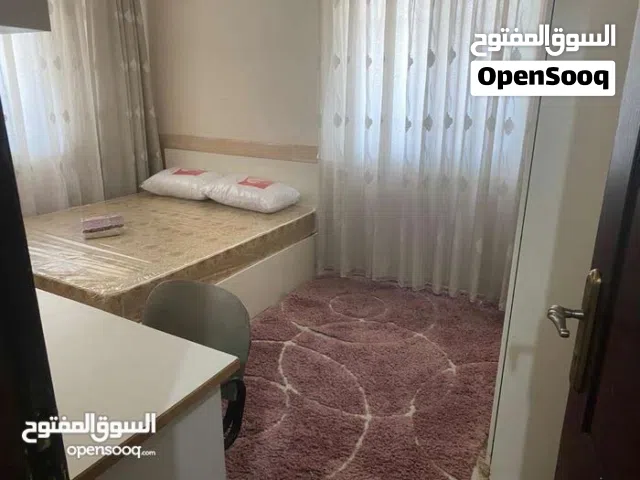 شقة مفروشة للإيجار