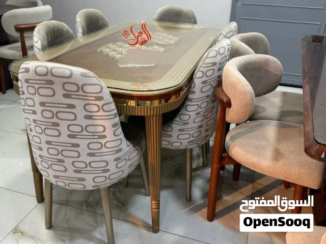 فوررررررى سفرة مودرن دمياطي Furniture on