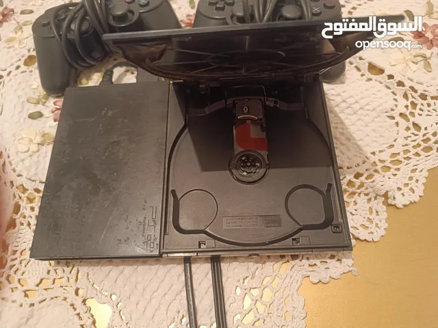 بلايستيشن. 2