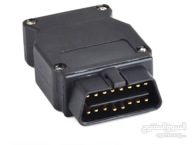 OBD Coding Tool for BMW , Supra ,Mini, Audi and Rols Roys Coding Cable