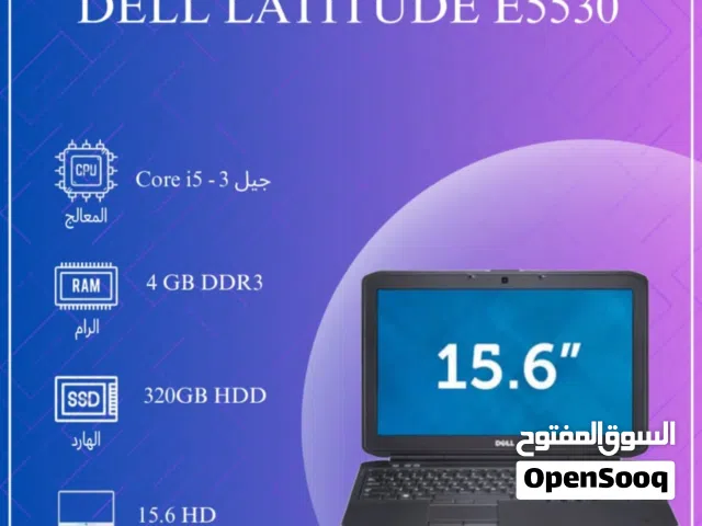 Windows Dell  Computers  for sale  in Basra