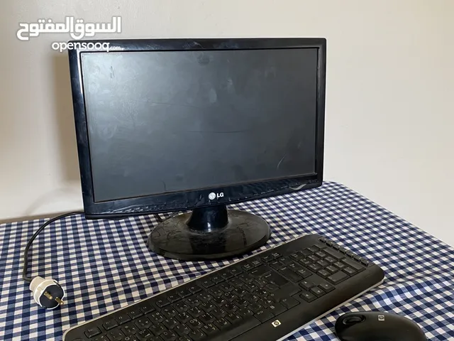 Windows LG  Computers  for sale  in Zawiya