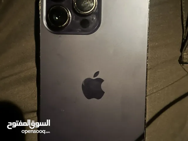 ‏iPhone 14 Pro ماكس