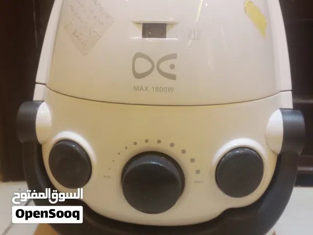 Daewoo Vacuum Cleaners for sale in Amman