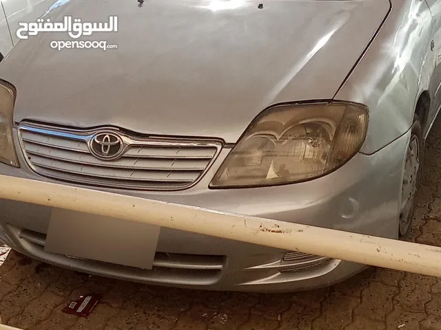 Used Toyota Corolla in Farwaniya