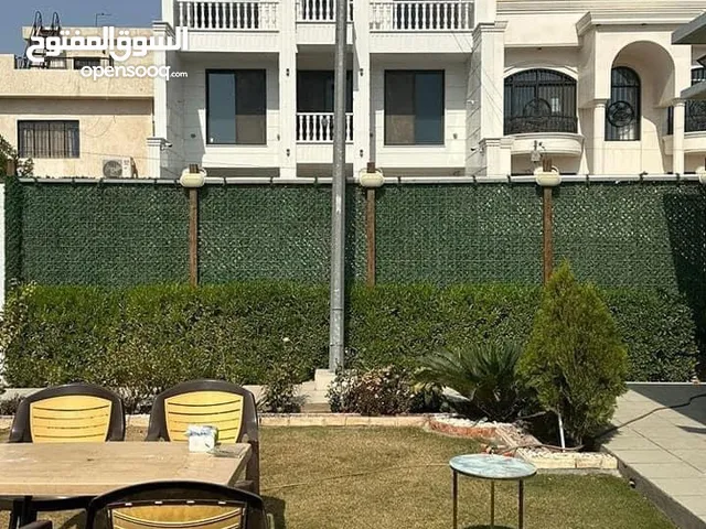 300m2 More than 6 bedrooms Villa for Sale in Baghdad Yarmouk